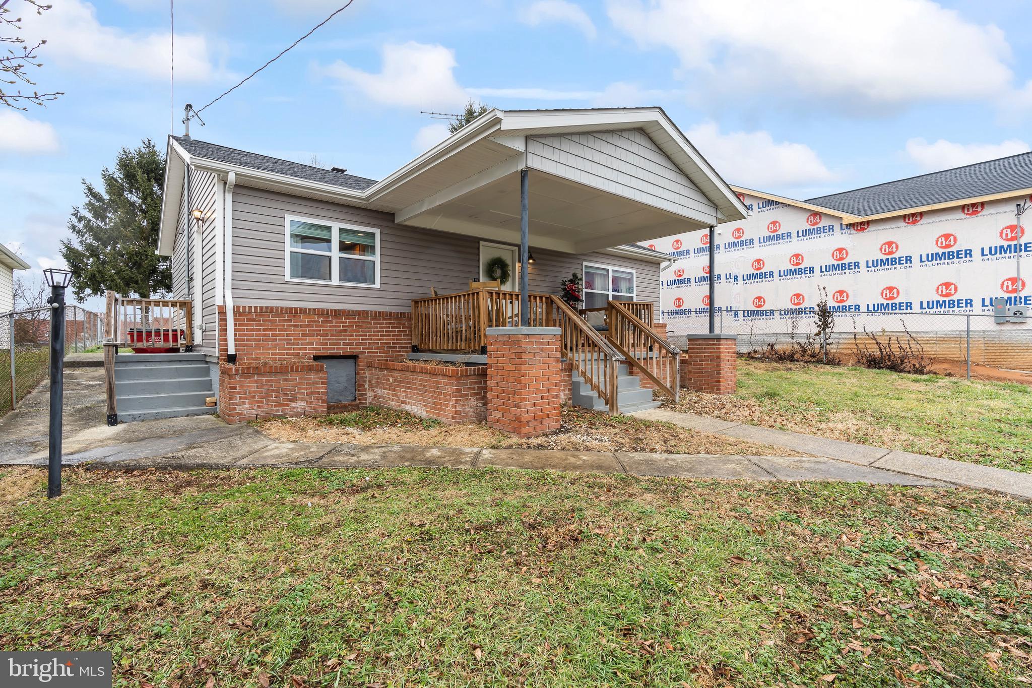 CITY OF RANSON - Residential