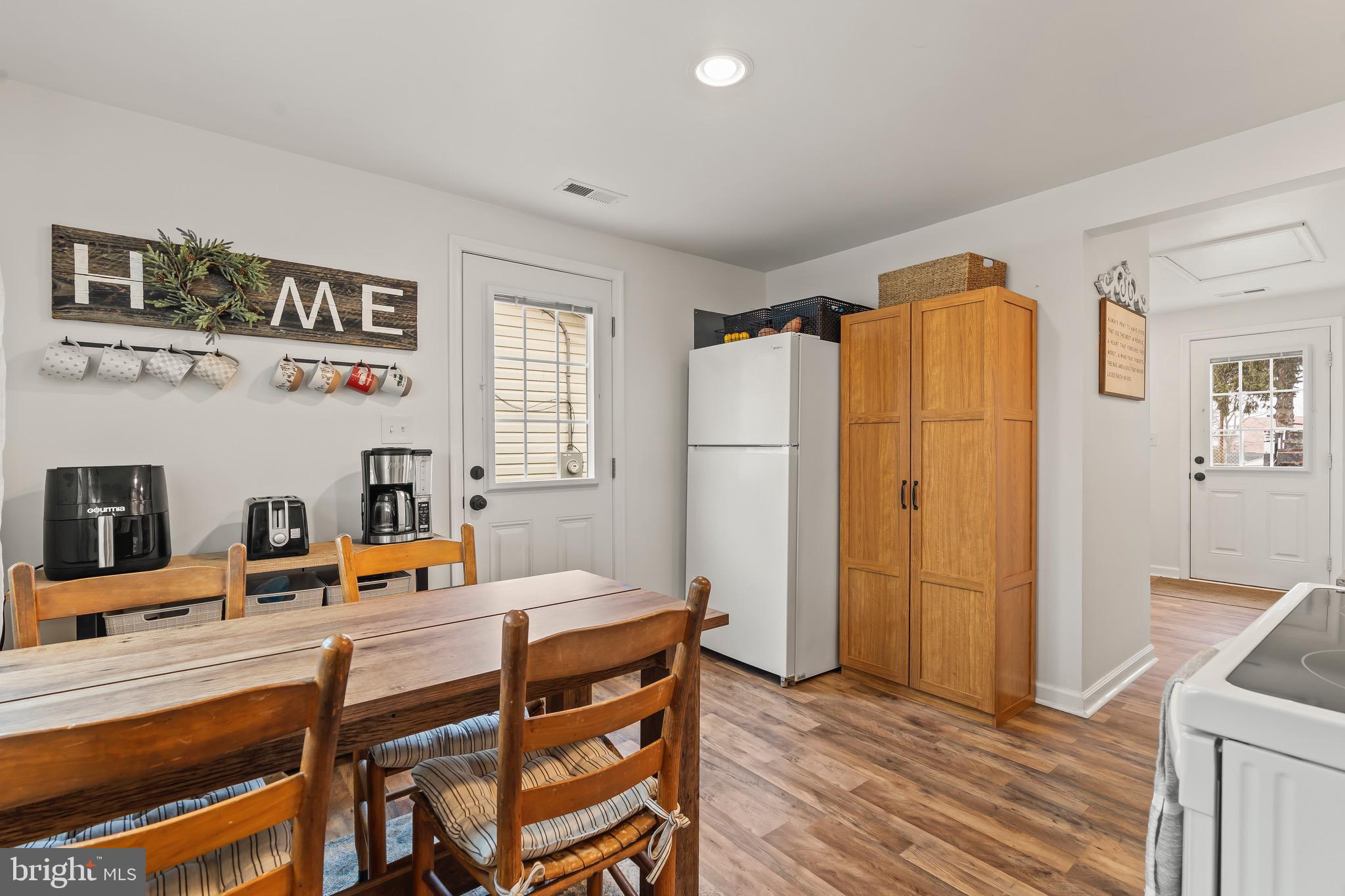 CITY OF RANSON - Residential