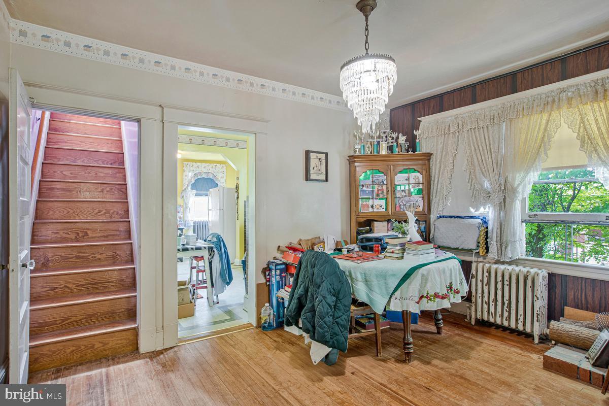 RICHARDSON HEIGHTS - Residential