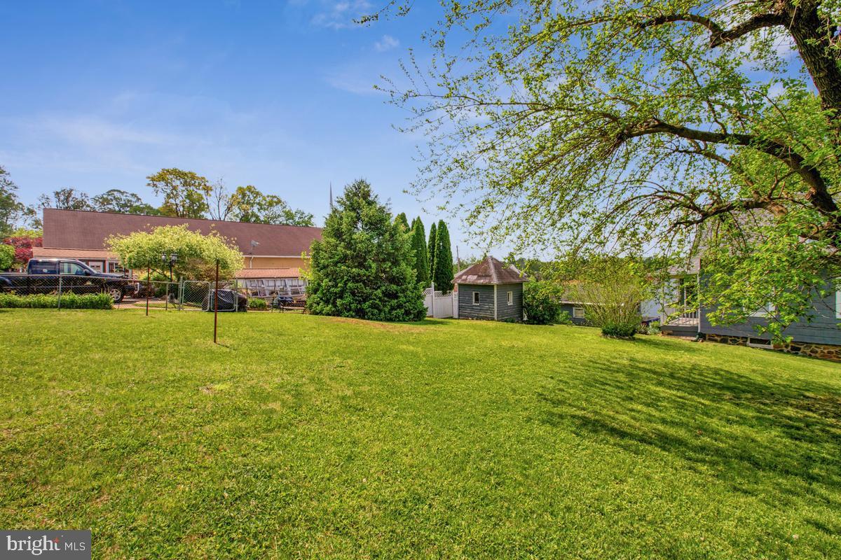 RICHARDSON HEIGHTS - Residential