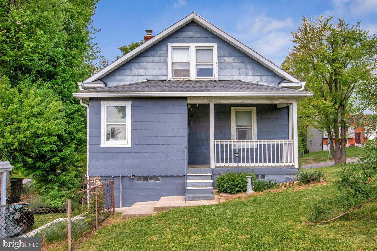 RICHARDSON HEIGHTS - Residential