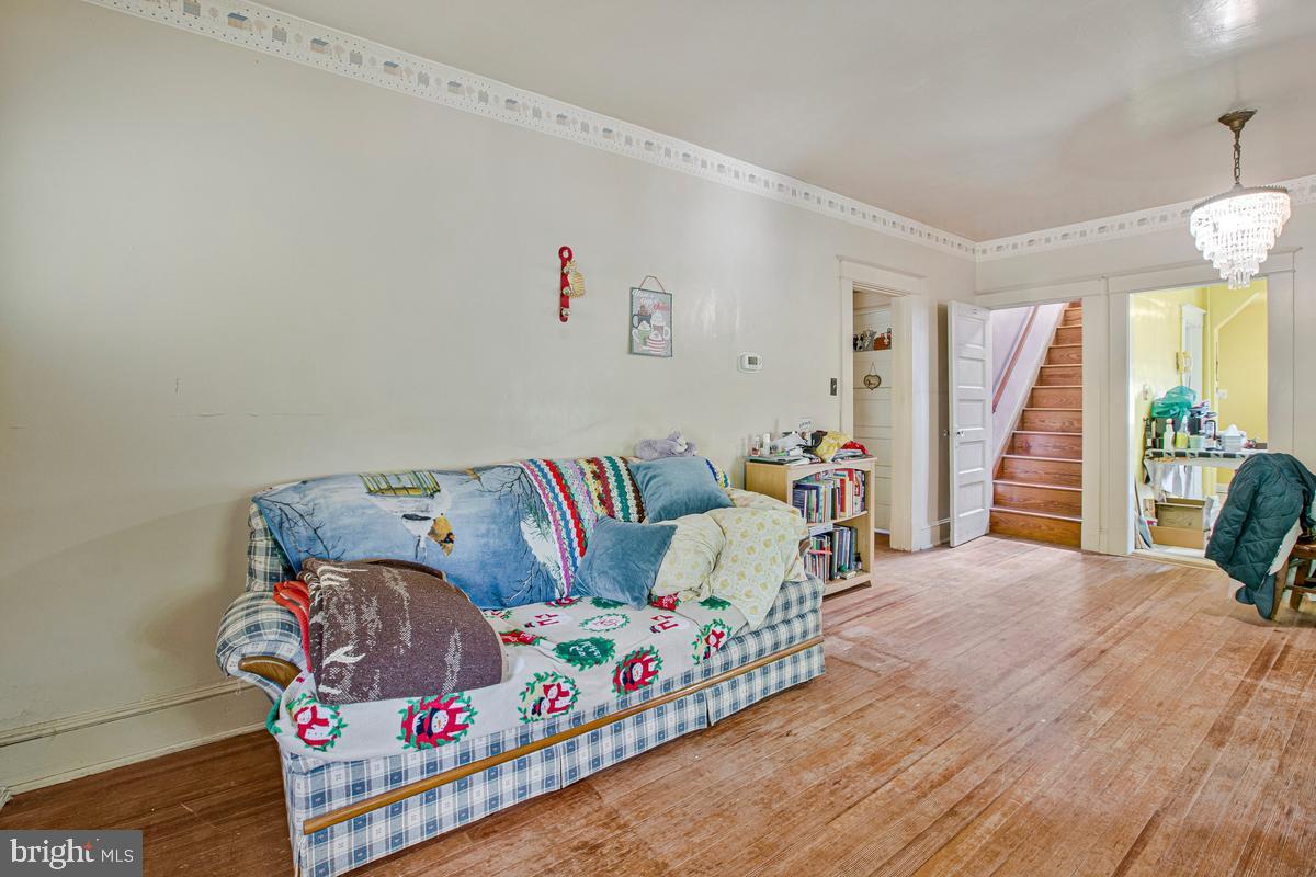 RICHARDSON HEIGHTS - Residential