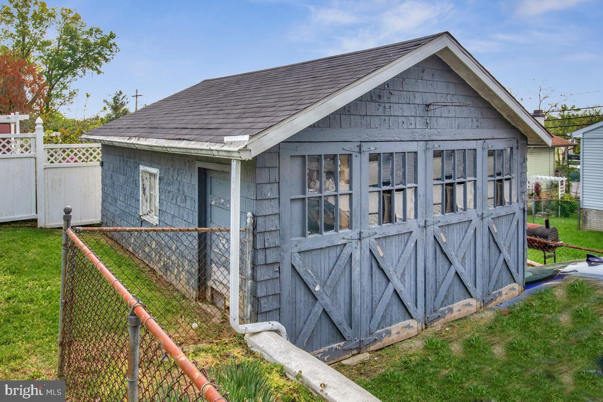 RICHARDSON HEIGHTS - Residential