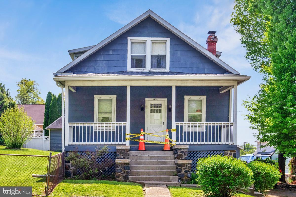 RICHARDSON HEIGHTS - Residential