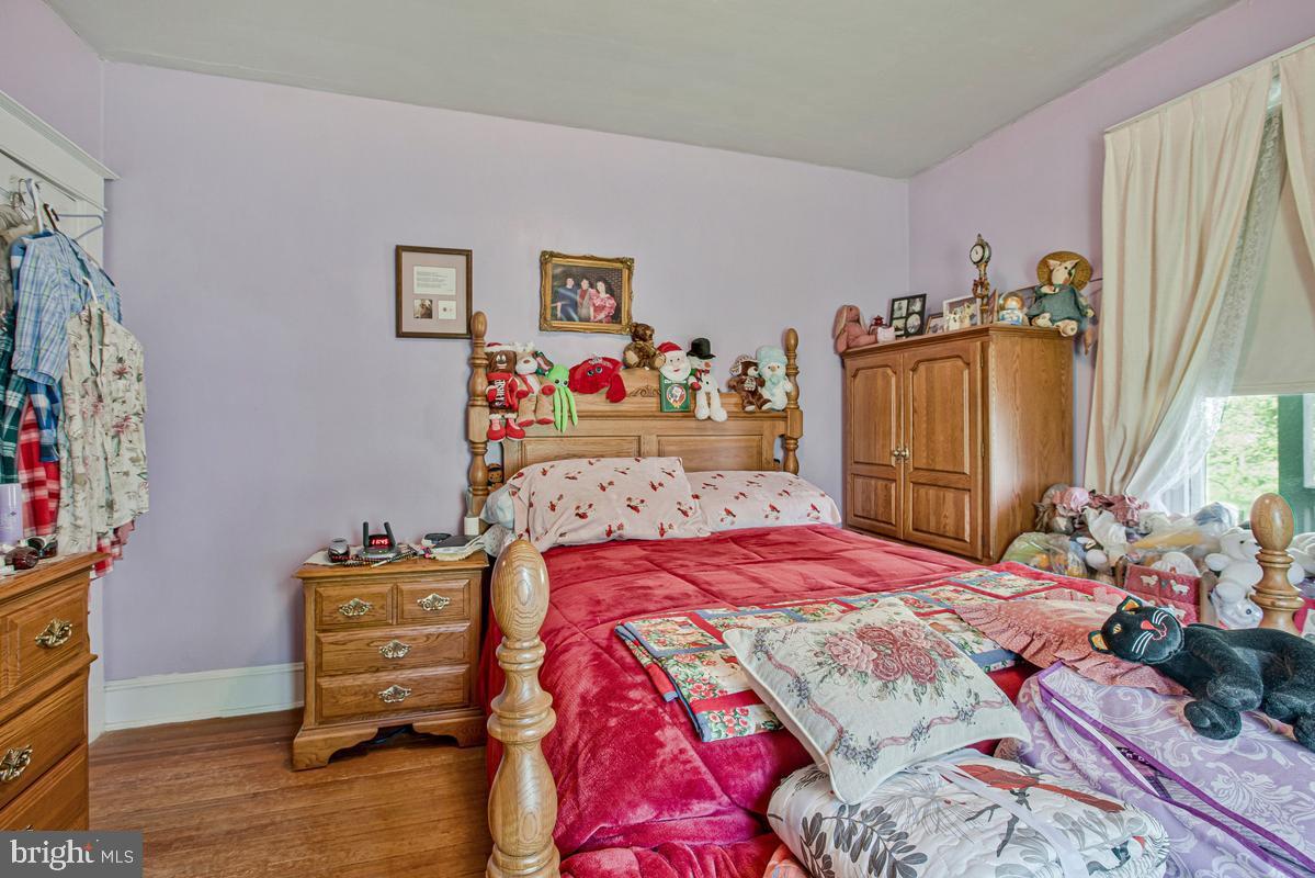 RICHARDSON HEIGHTS - Residential