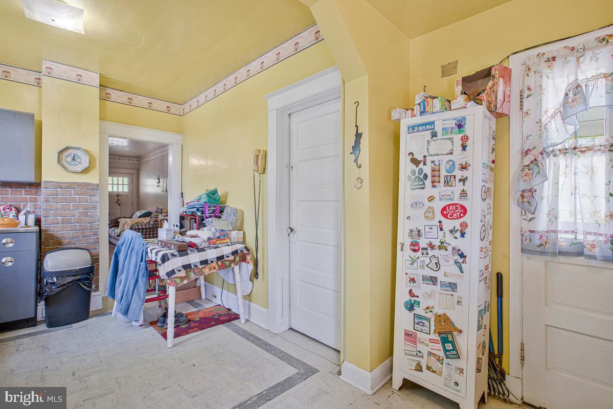 RICHARDSON HEIGHTS - Residential