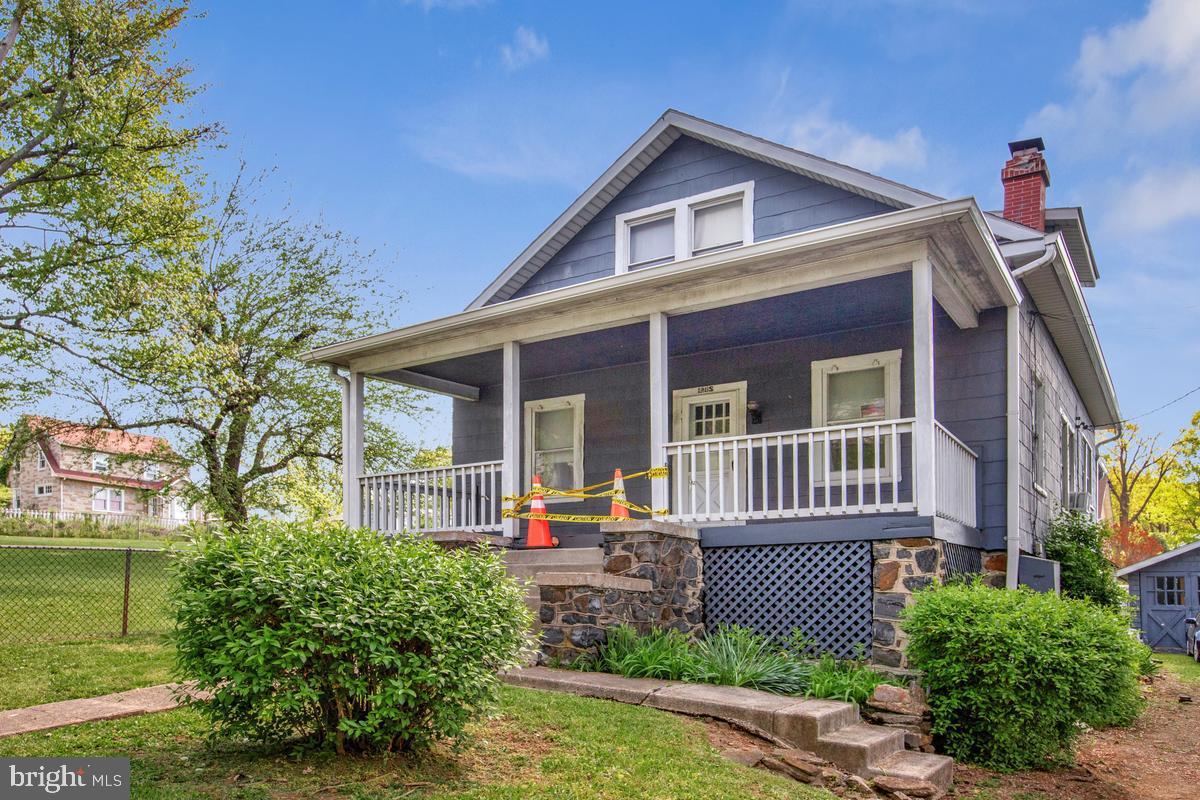 RICHARDSON HEIGHTS - Residential