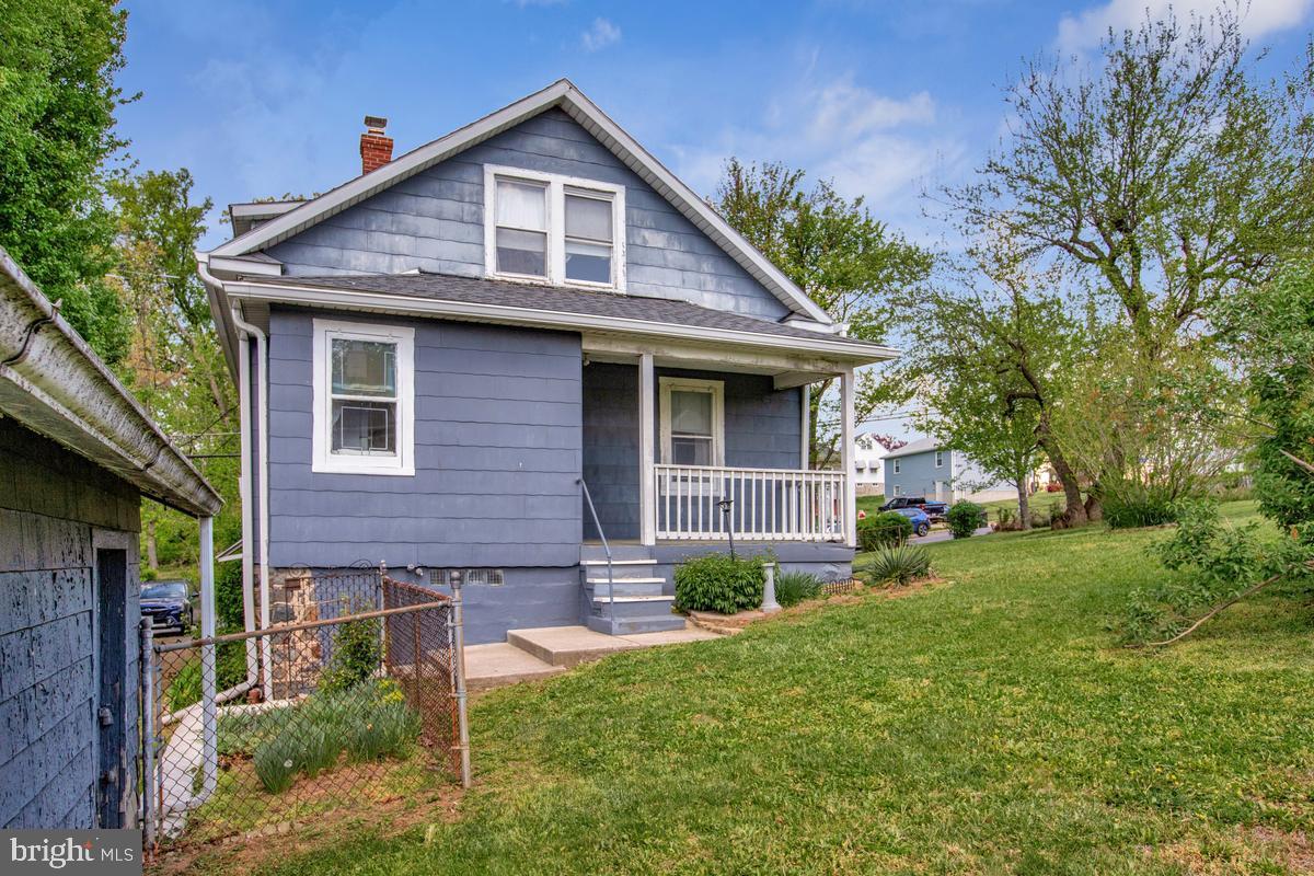 RICHARDSON HEIGHTS - Residential