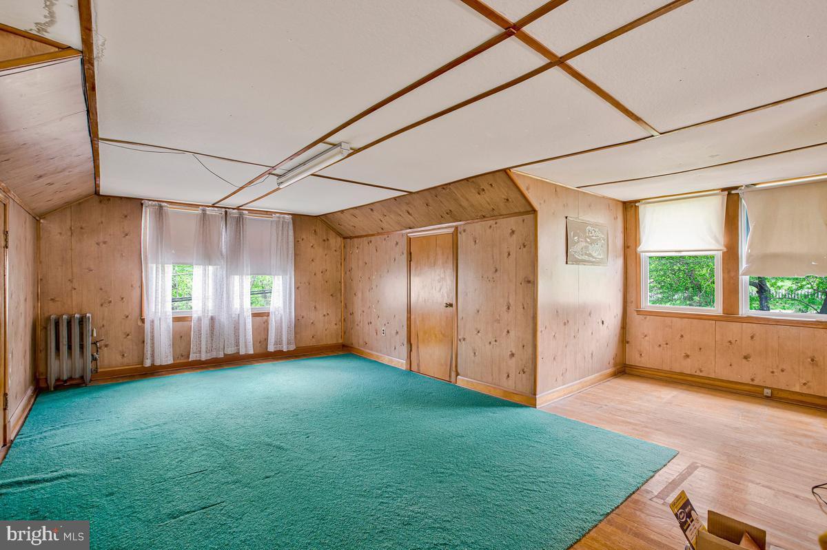 RICHARDSON HEIGHTS - Residential