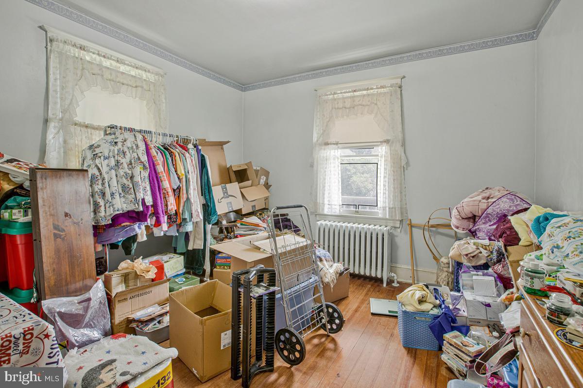 RICHARDSON HEIGHTS - Residential