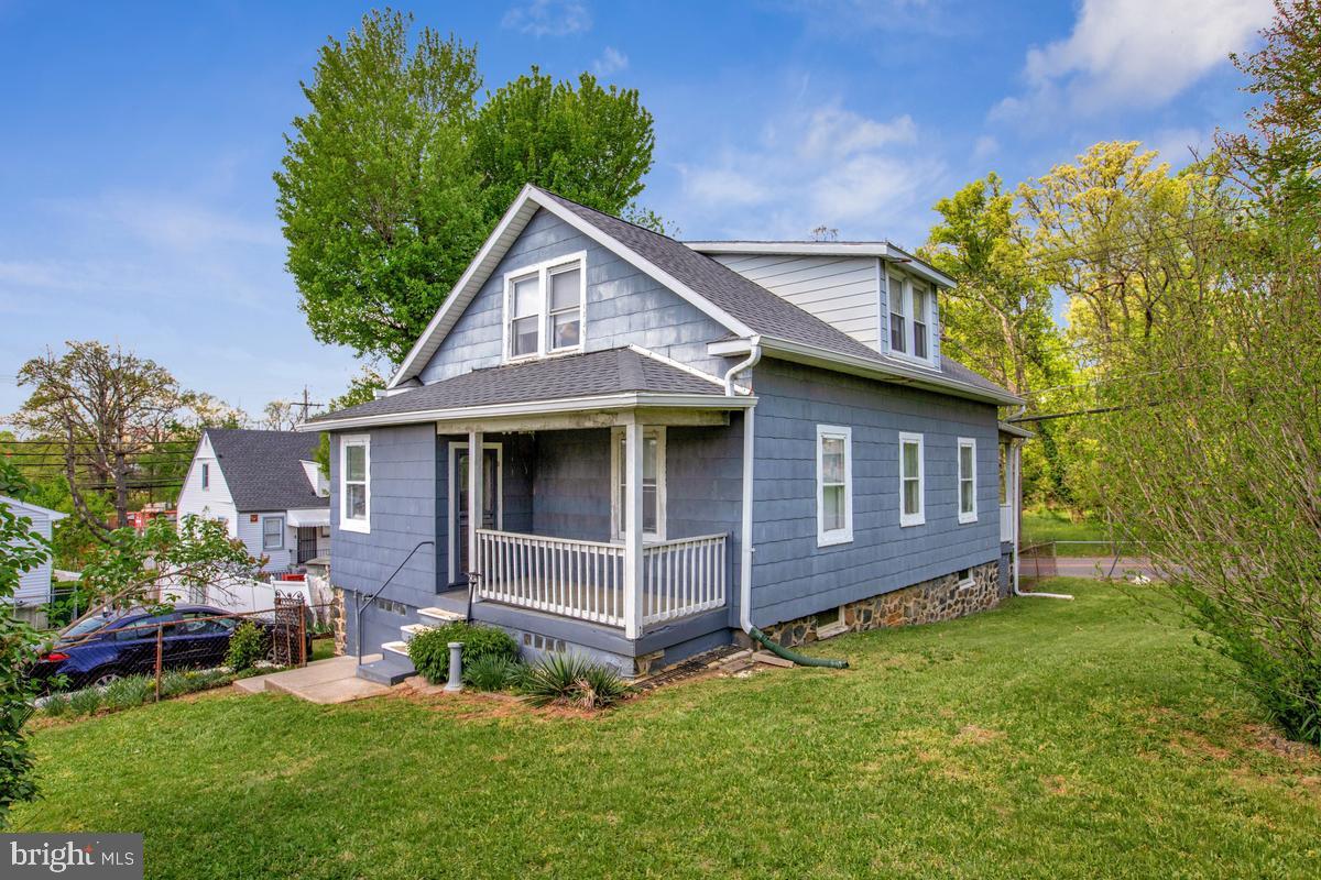 RICHARDSON HEIGHTS - Residential