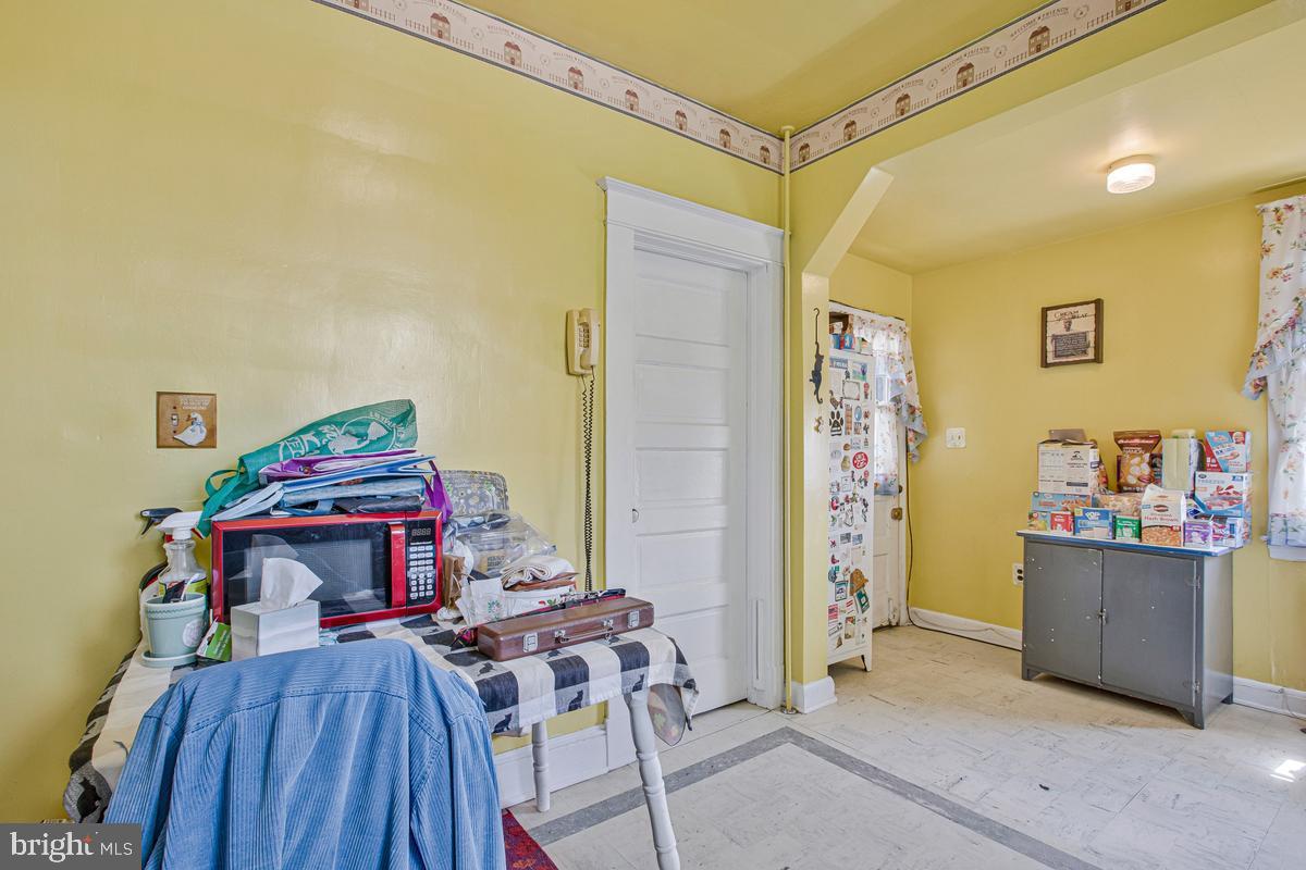 RICHARDSON HEIGHTS - Residential