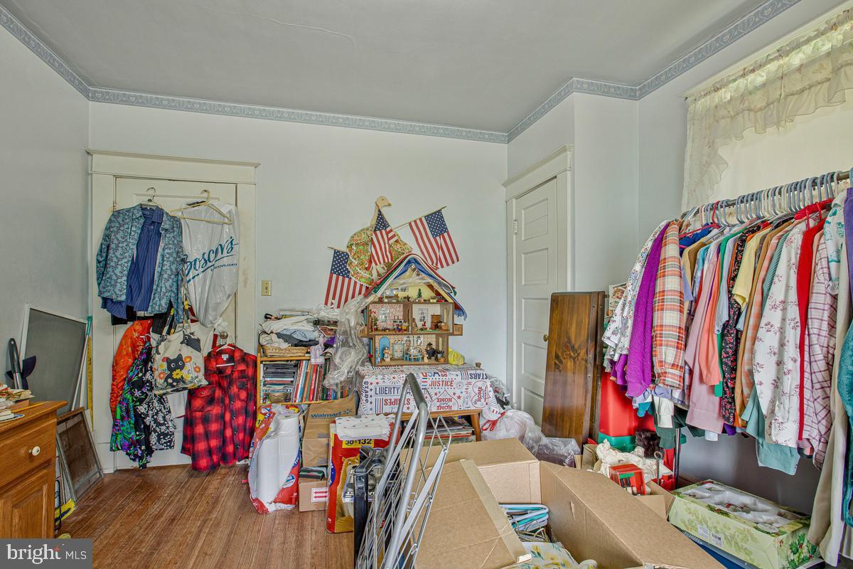 RICHARDSON HEIGHTS - Residential