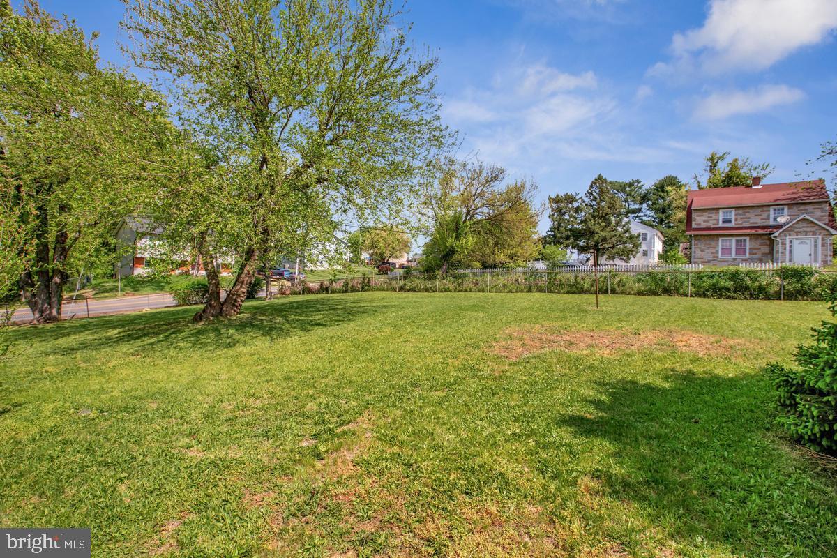 RICHARDSON HEIGHTS - Residential