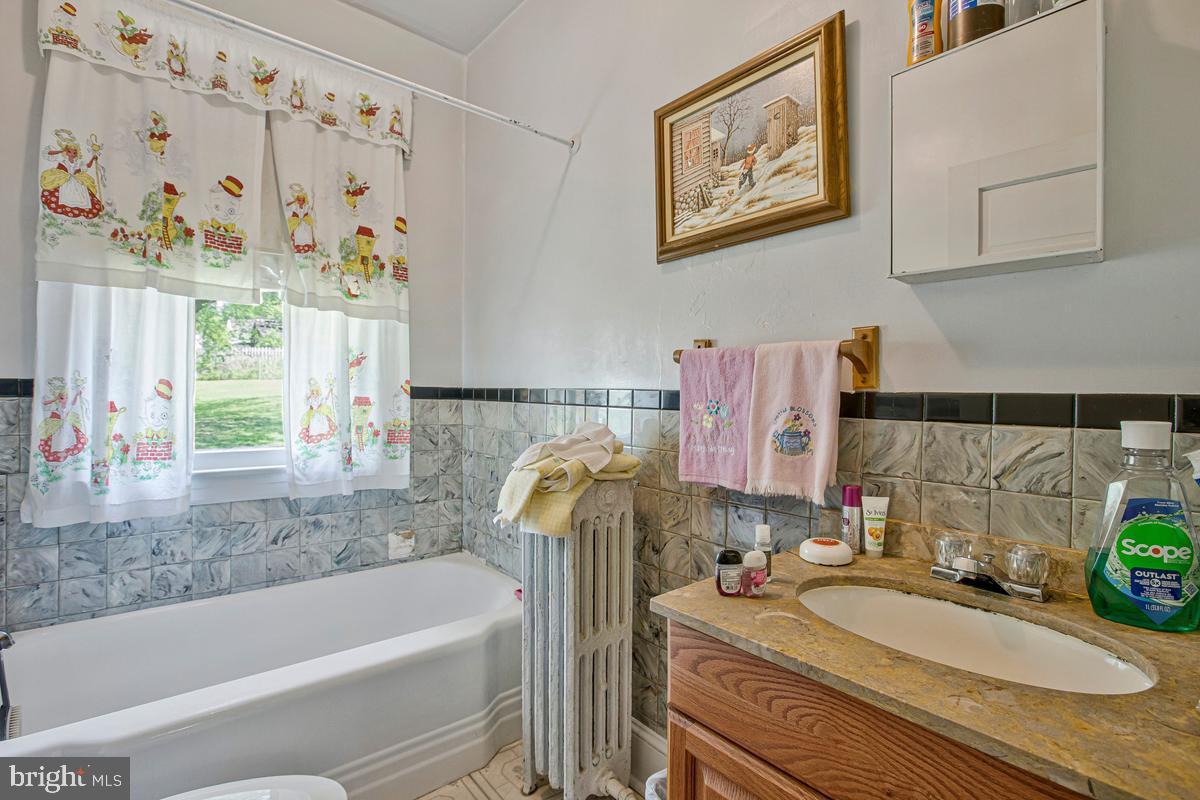 RICHARDSON HEIGHTS - Residential