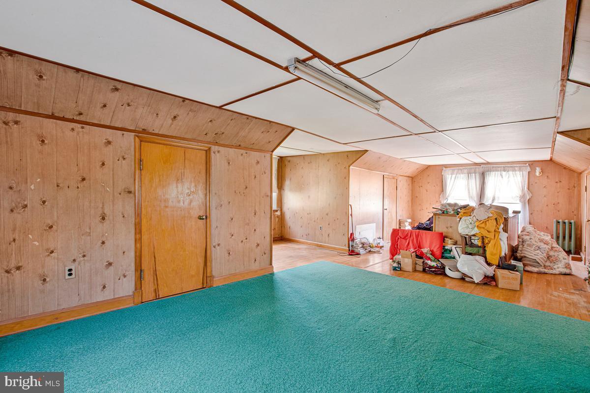 RICHARDSON HEIGHTS - Residential