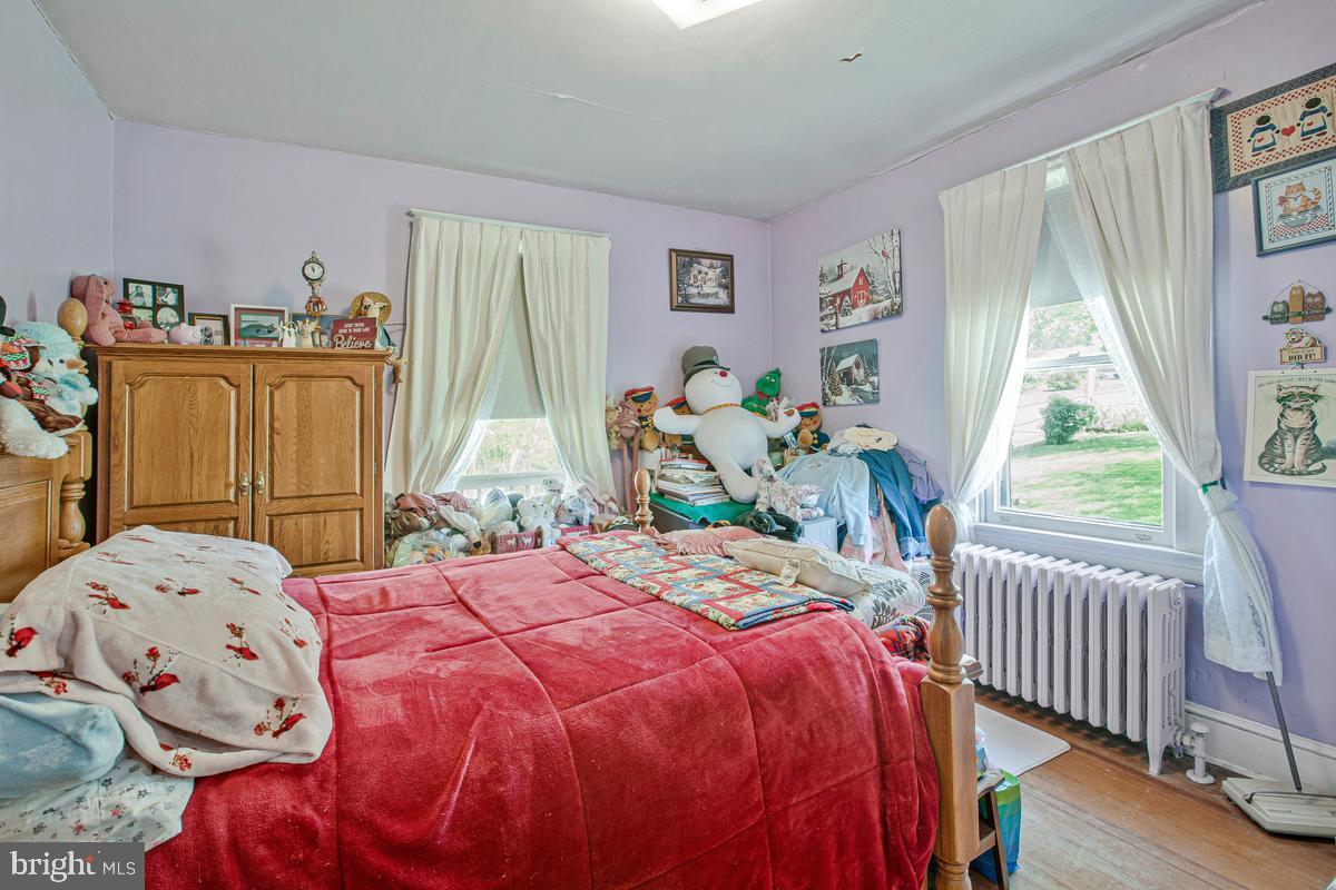 RICHARDSON HEIGHTS - Residential