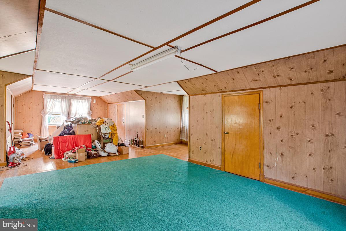 RICHARDSON HEIGHTS - Residential