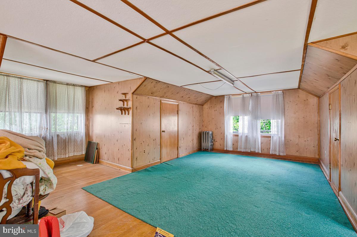 RICHARDSON HEIGHTS - Residential