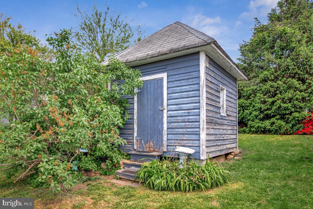 RICHARDSON HEIGHTS - Residential