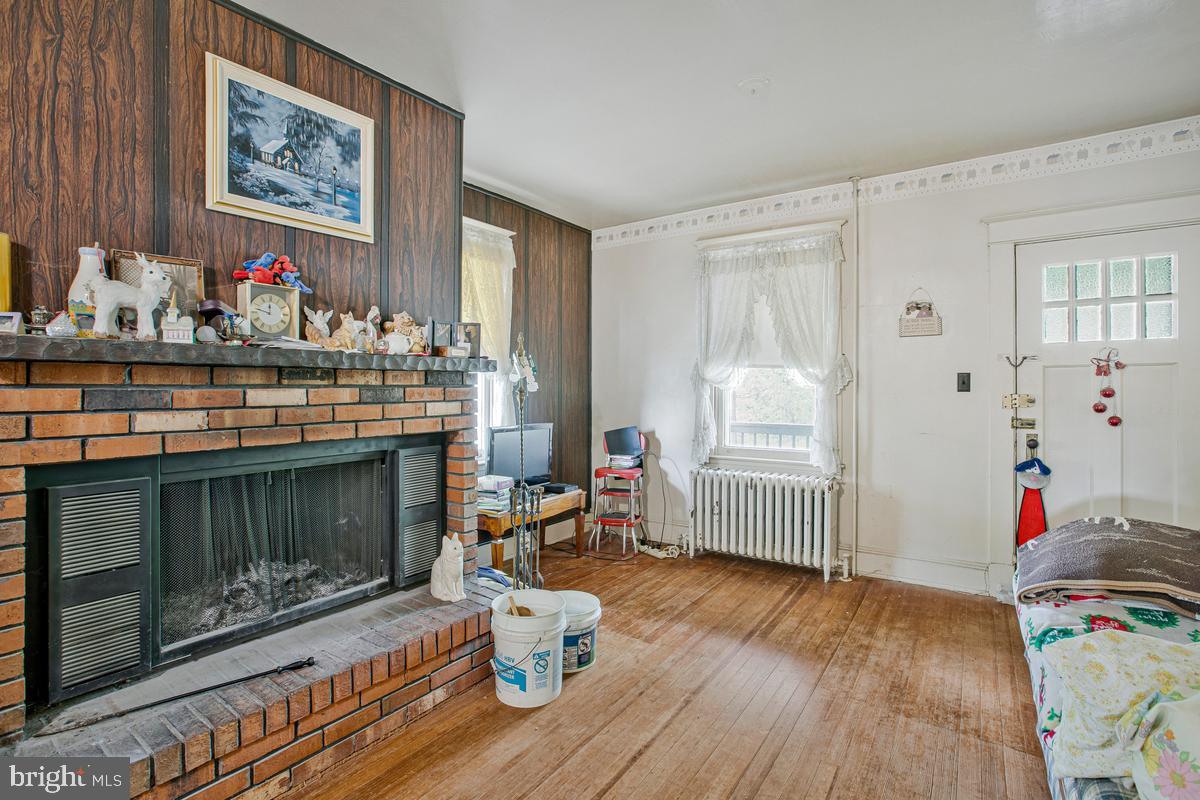 RICHARDSON HEIGHTS - Residential