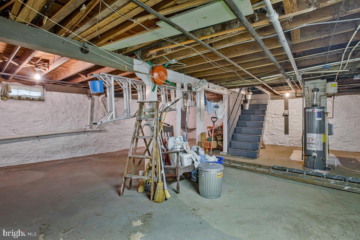 RICHARDSON HEIGHTS - Residential