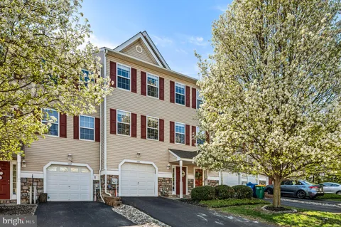 107 Julianna Way, Aston, PA 19014 - MLS#: PADE2086180