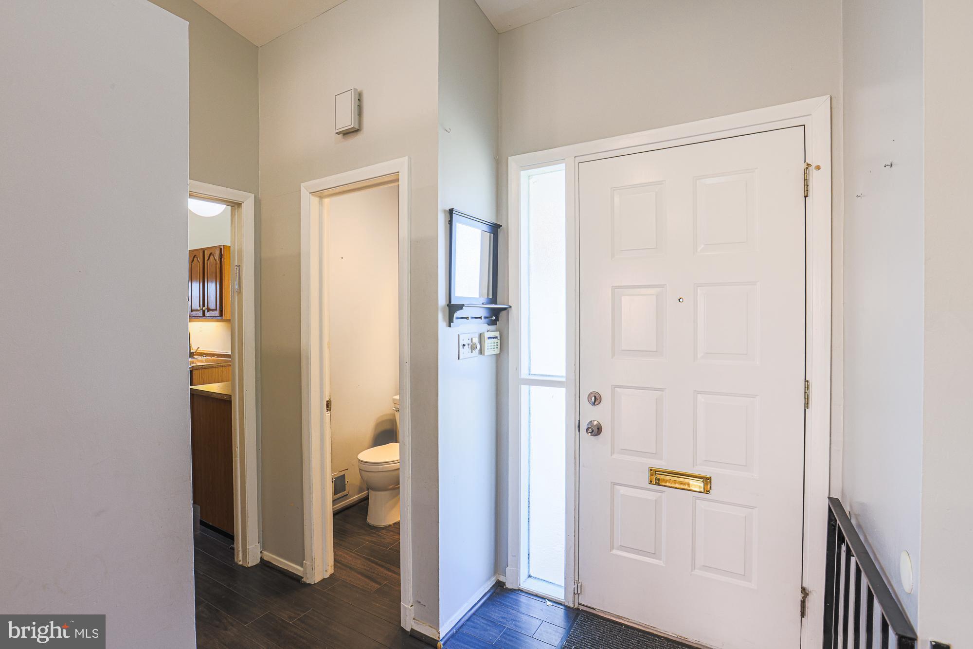 SUMMIT PARK - Residential Lease