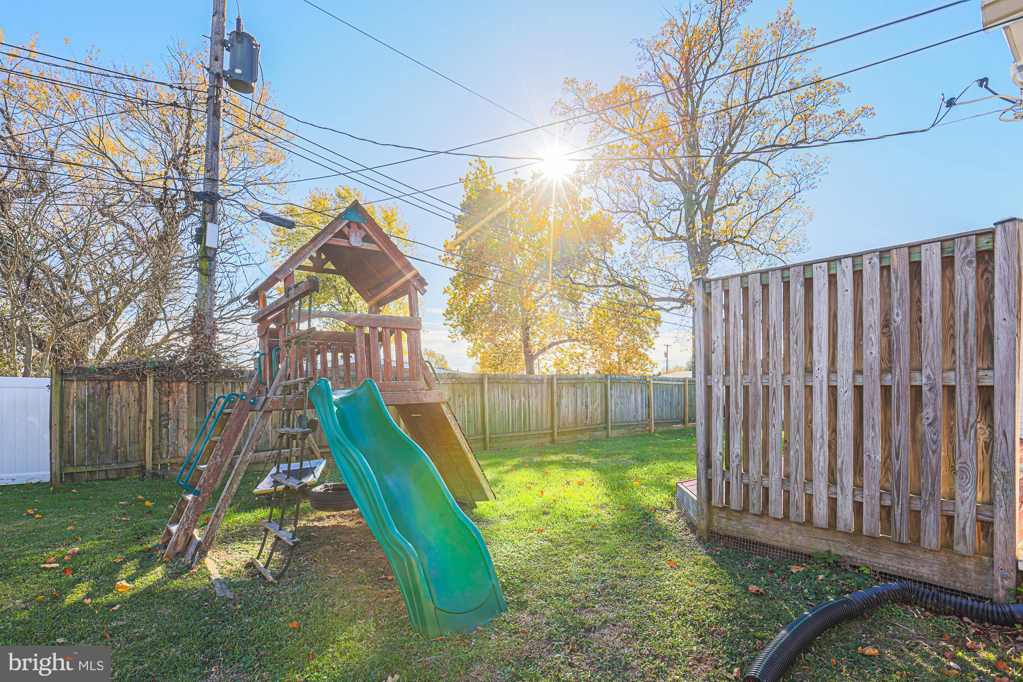 SUMMIT PARK - Residential Lease