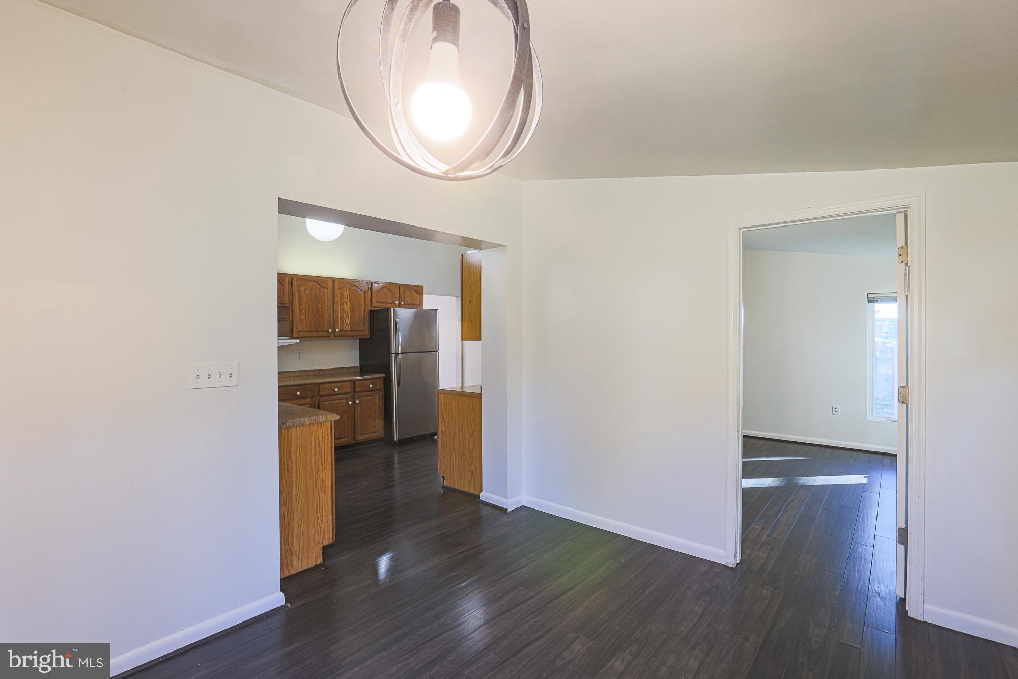 SUMMIT PARK - Residential Lease