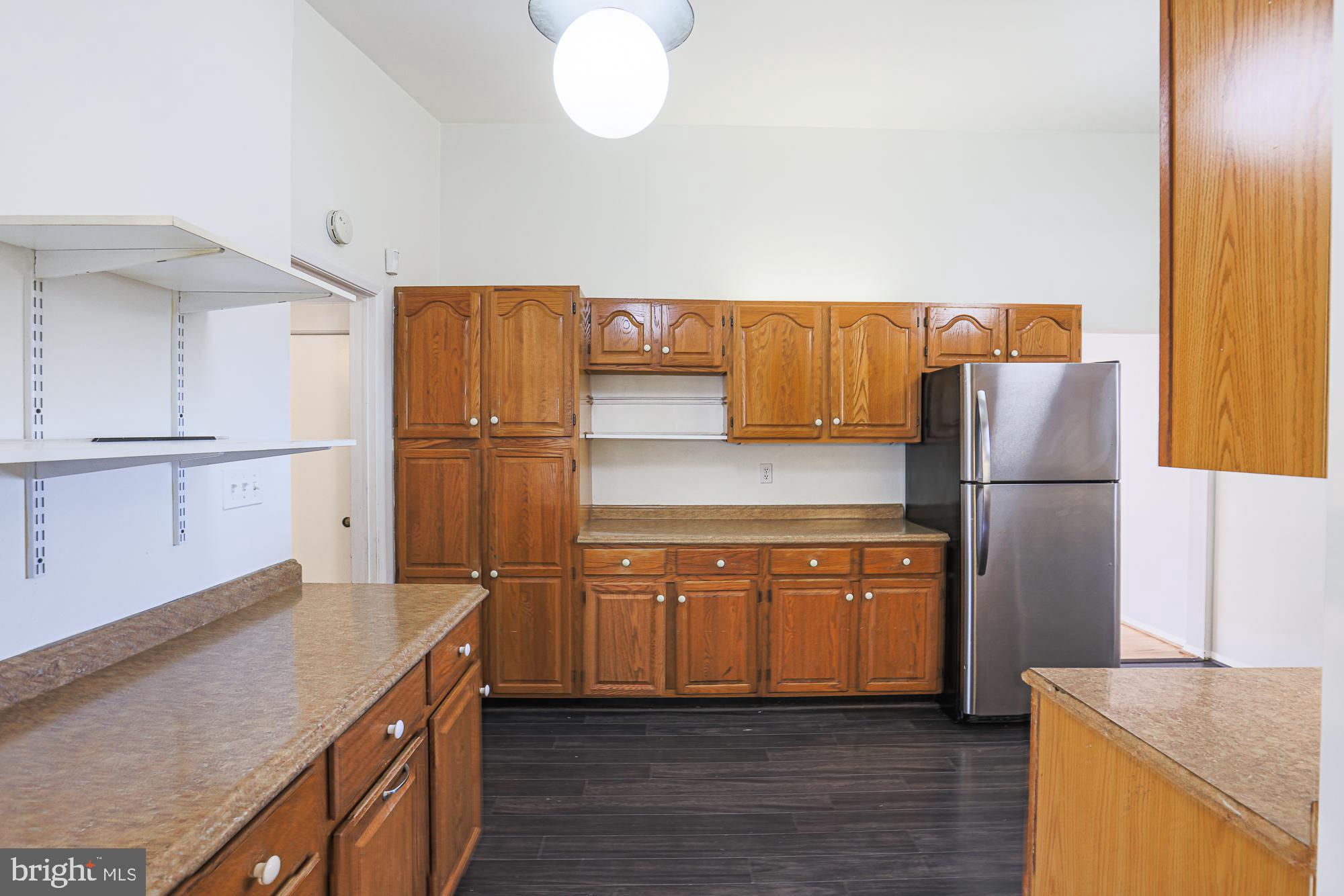 SUMMIT PARK - Residential Lease