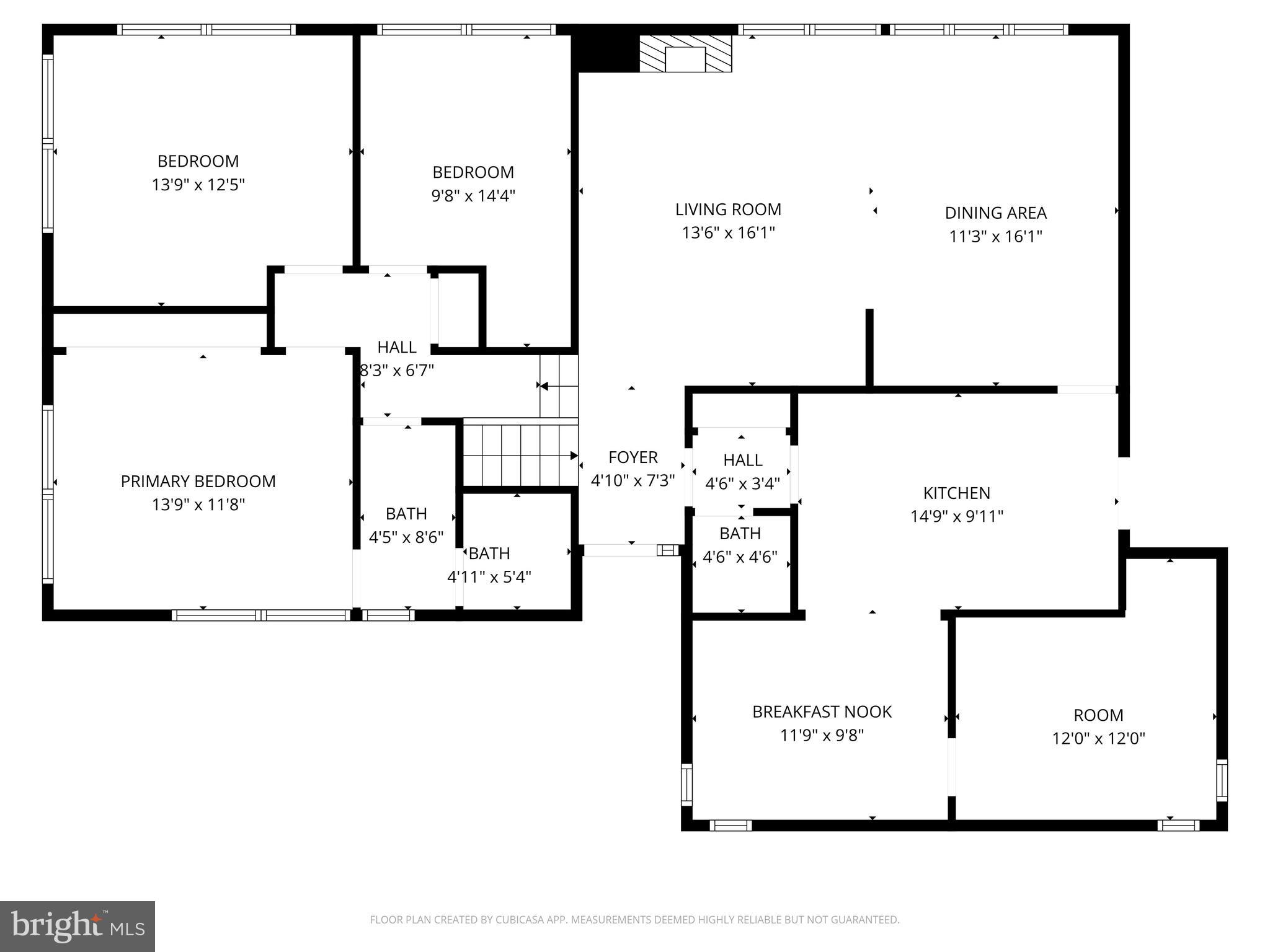 SUMMIT PARK - Residential Lease