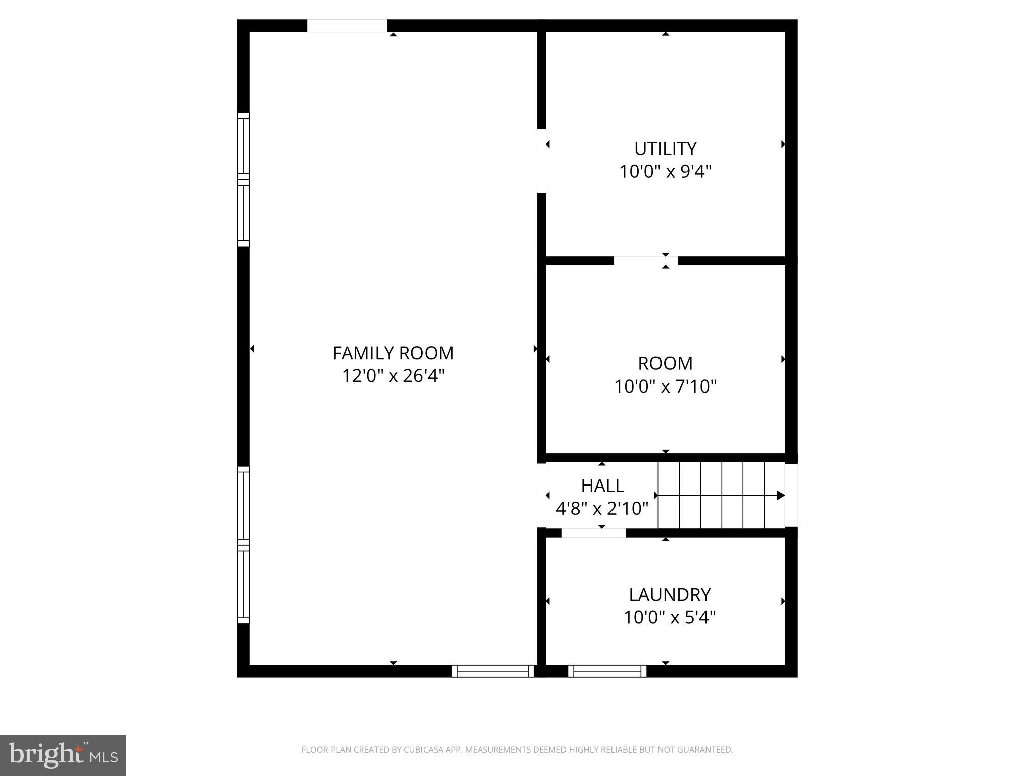 SUMMIT PARK - Residential Lease