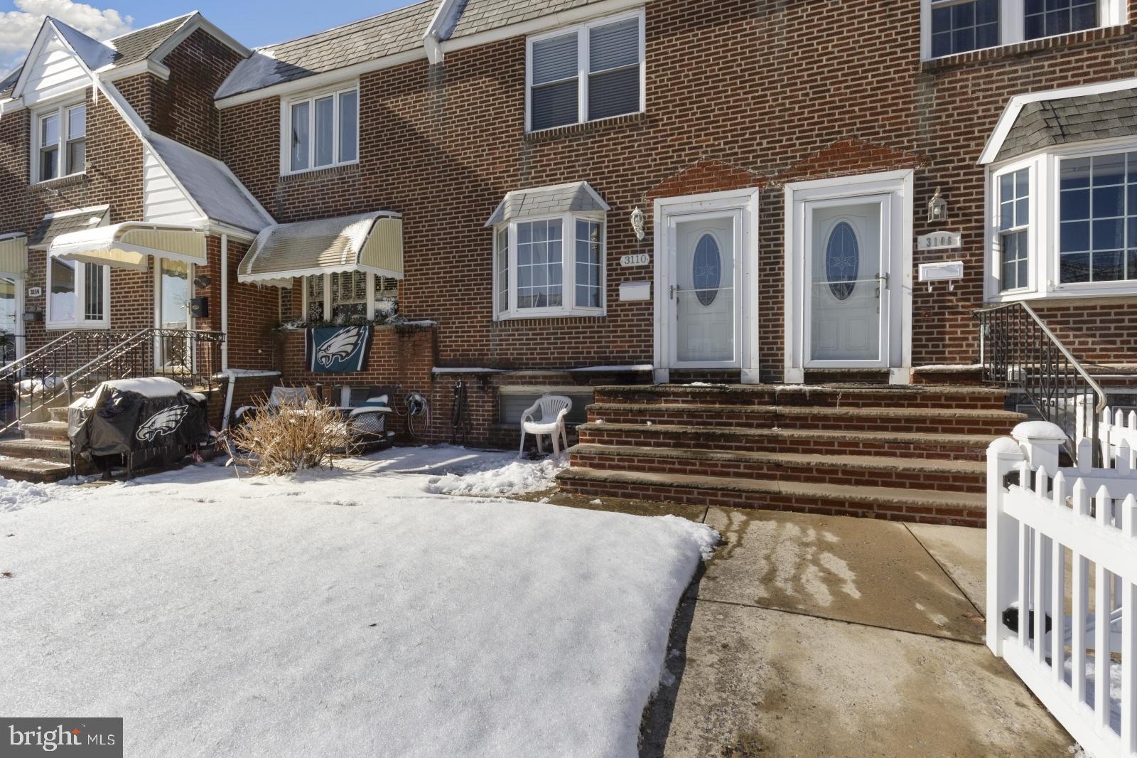 PHILADELPHIA (SOUTH) - Residential Lease