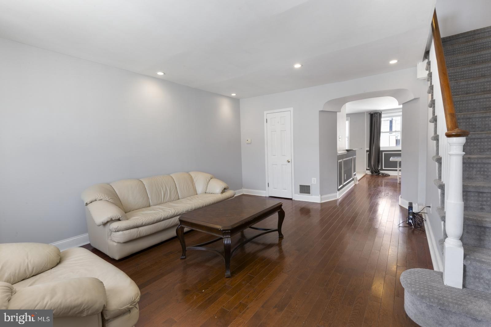 PHILADELPHIA (SOUTH) - Residential Lease