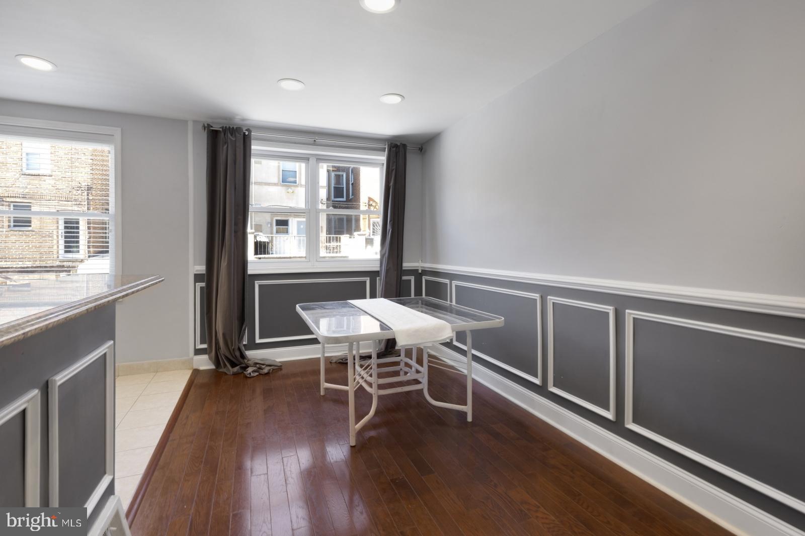PHILADELPHIA (SOUTH) - Residential Lease