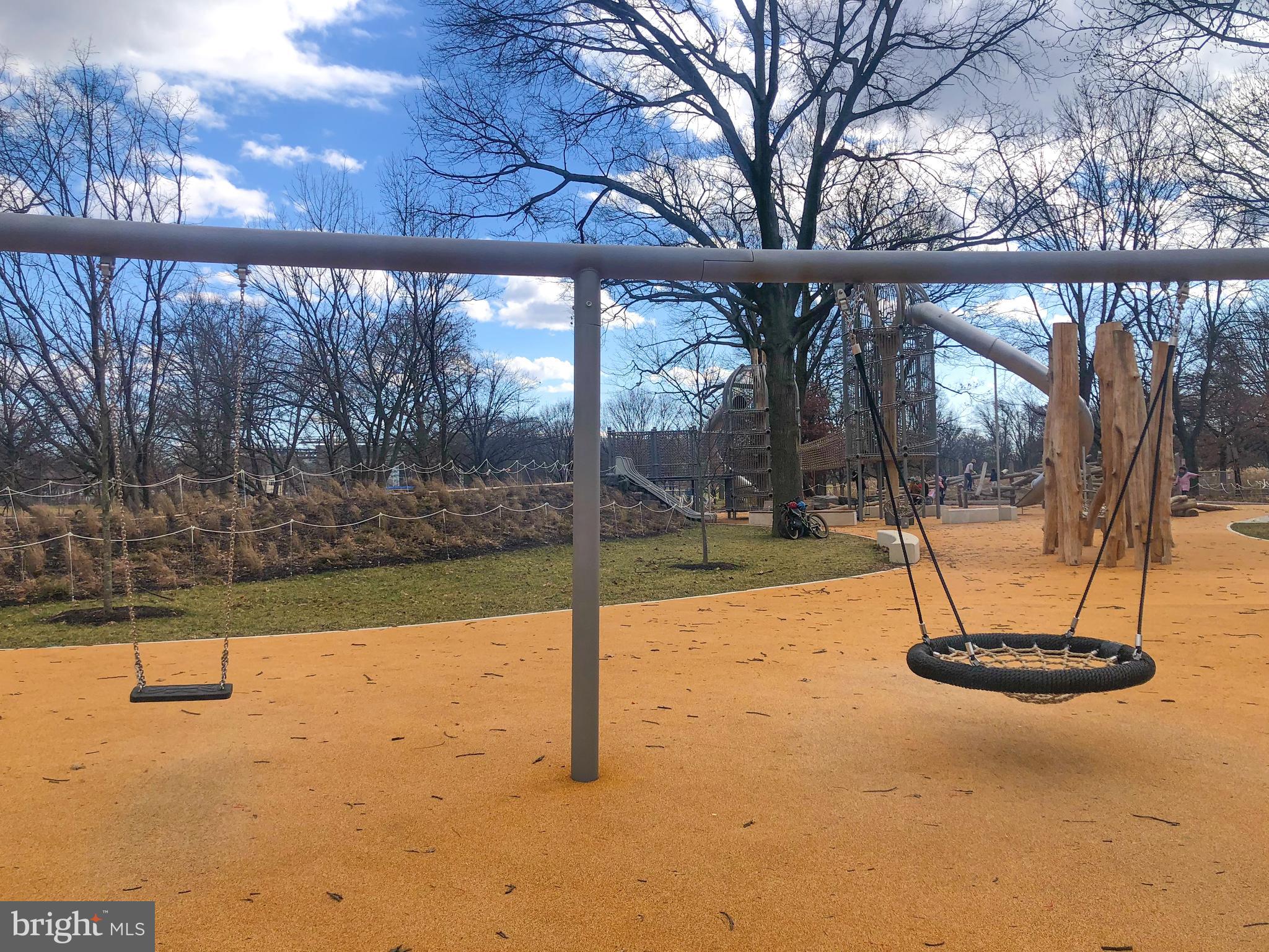 PHILADELPHIA (SOUTH) - Residential Lease