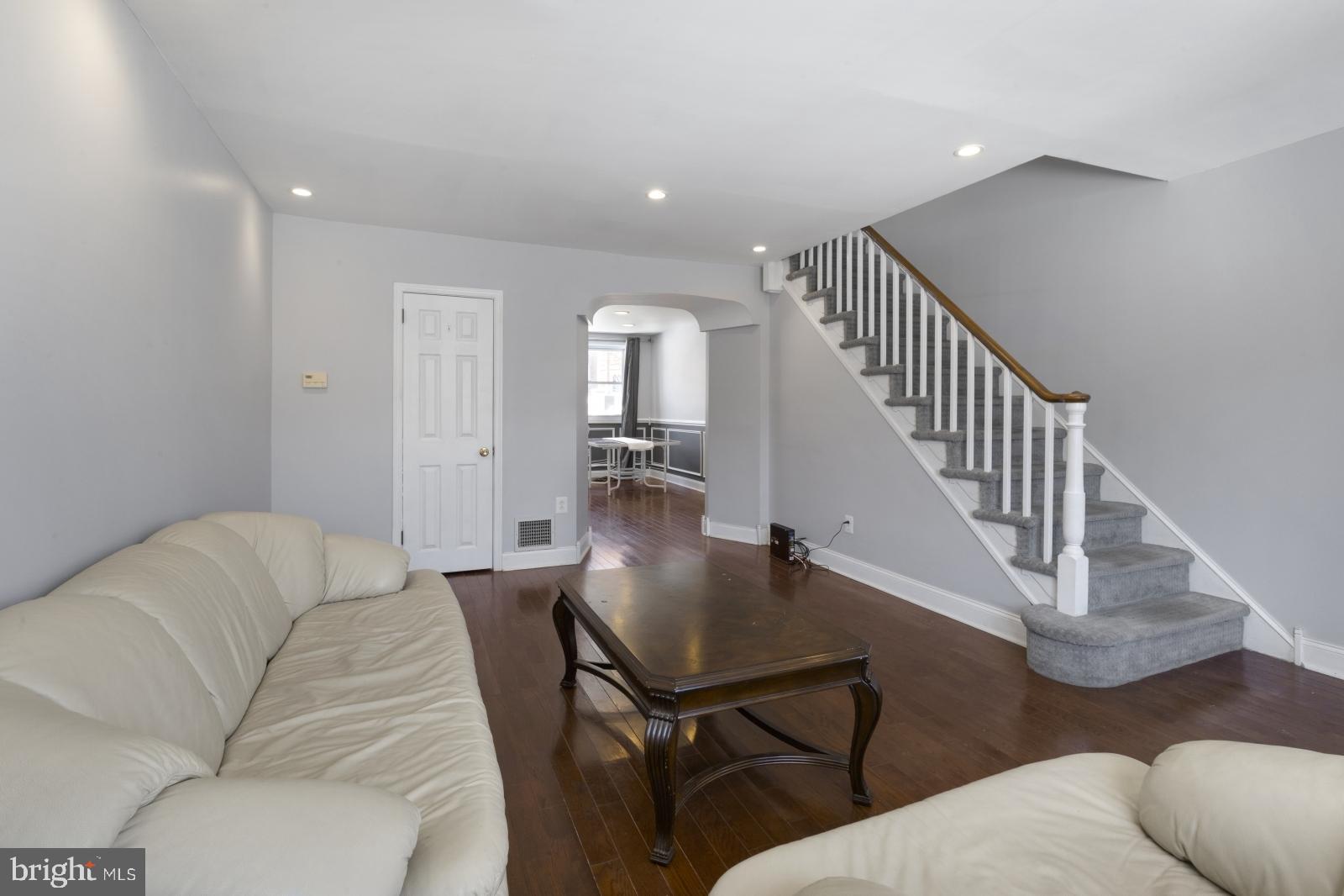 PHILADELPHIA (SOUTH) - Residential Lease