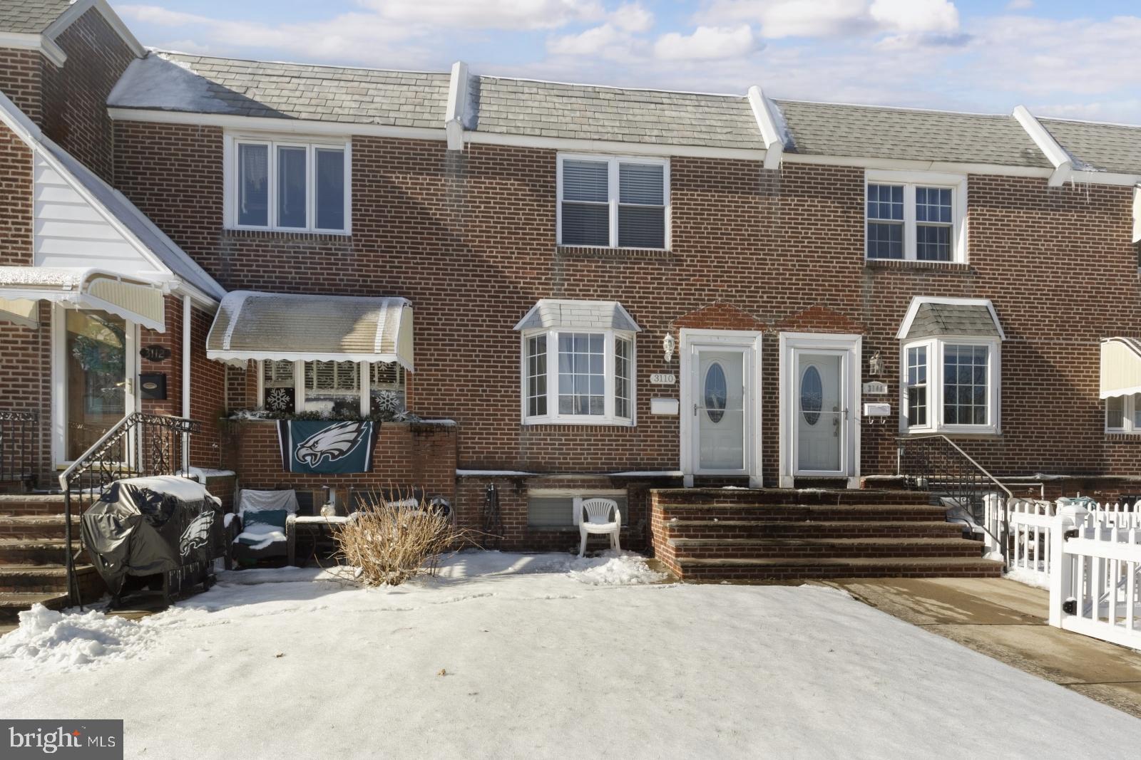 PHILADELPHIA (SOUTH) - Residential Lease