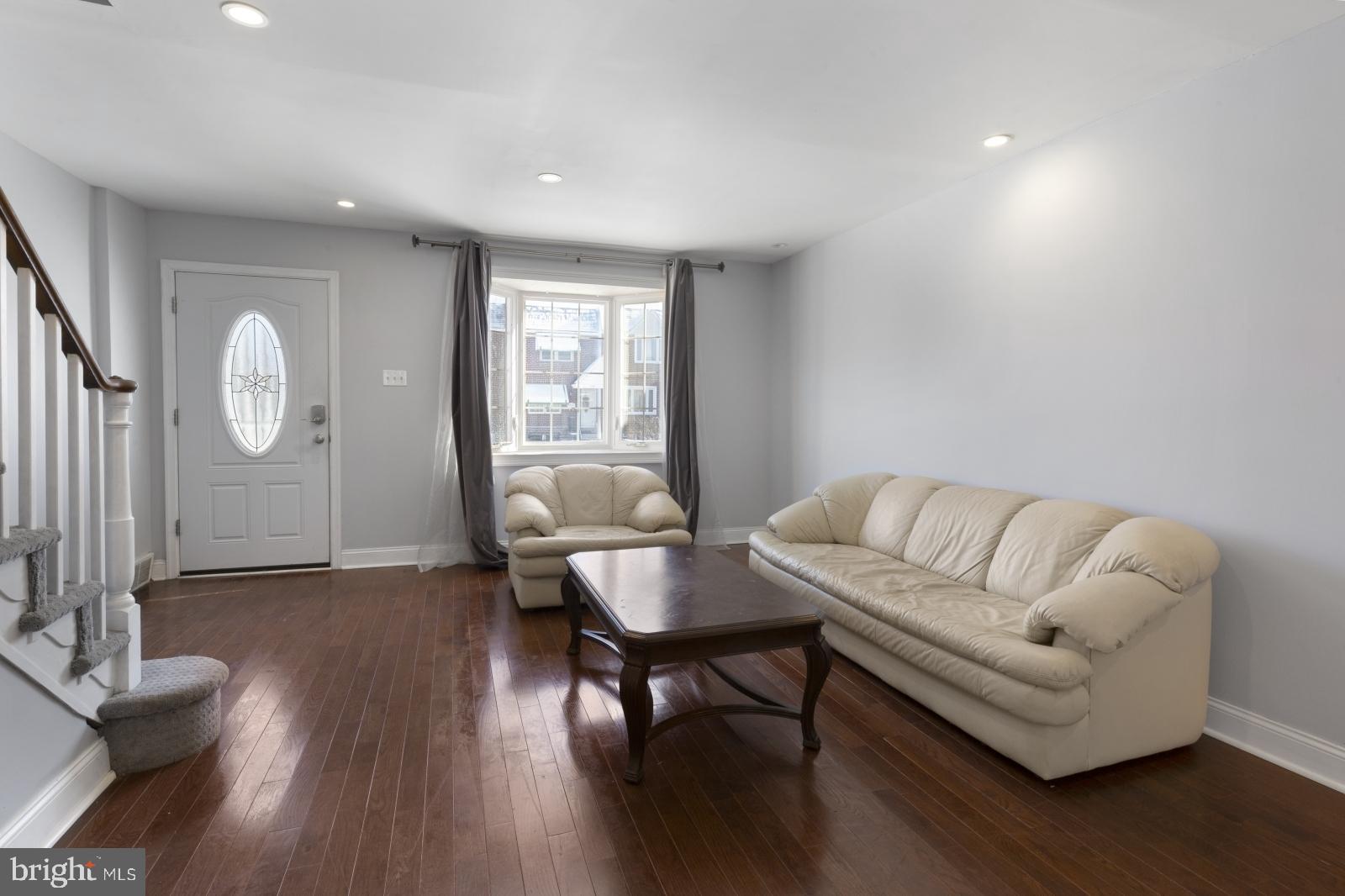 PHILADELPHIA (SOUTH) - Residential Lease