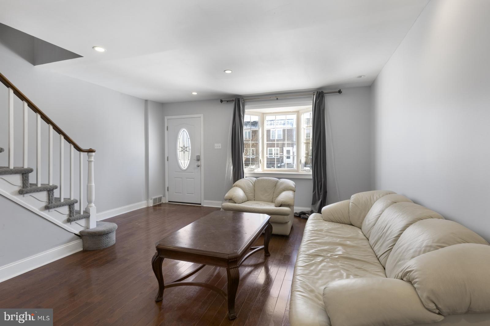 PHILADELPHIA (SOUTH) - Residential Lease