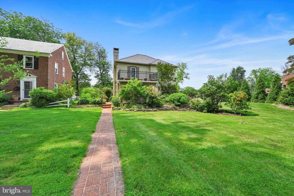 Photo of 714 N President Avenue, LANCASTER, PA 17603 (MLS # PALA2071422)
