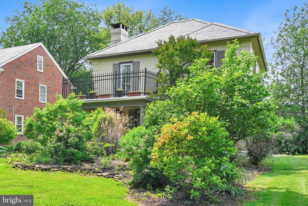 Photo of 714 N President Avenue, LANCASTER, PA 17603 (MLS # PALA2071422)