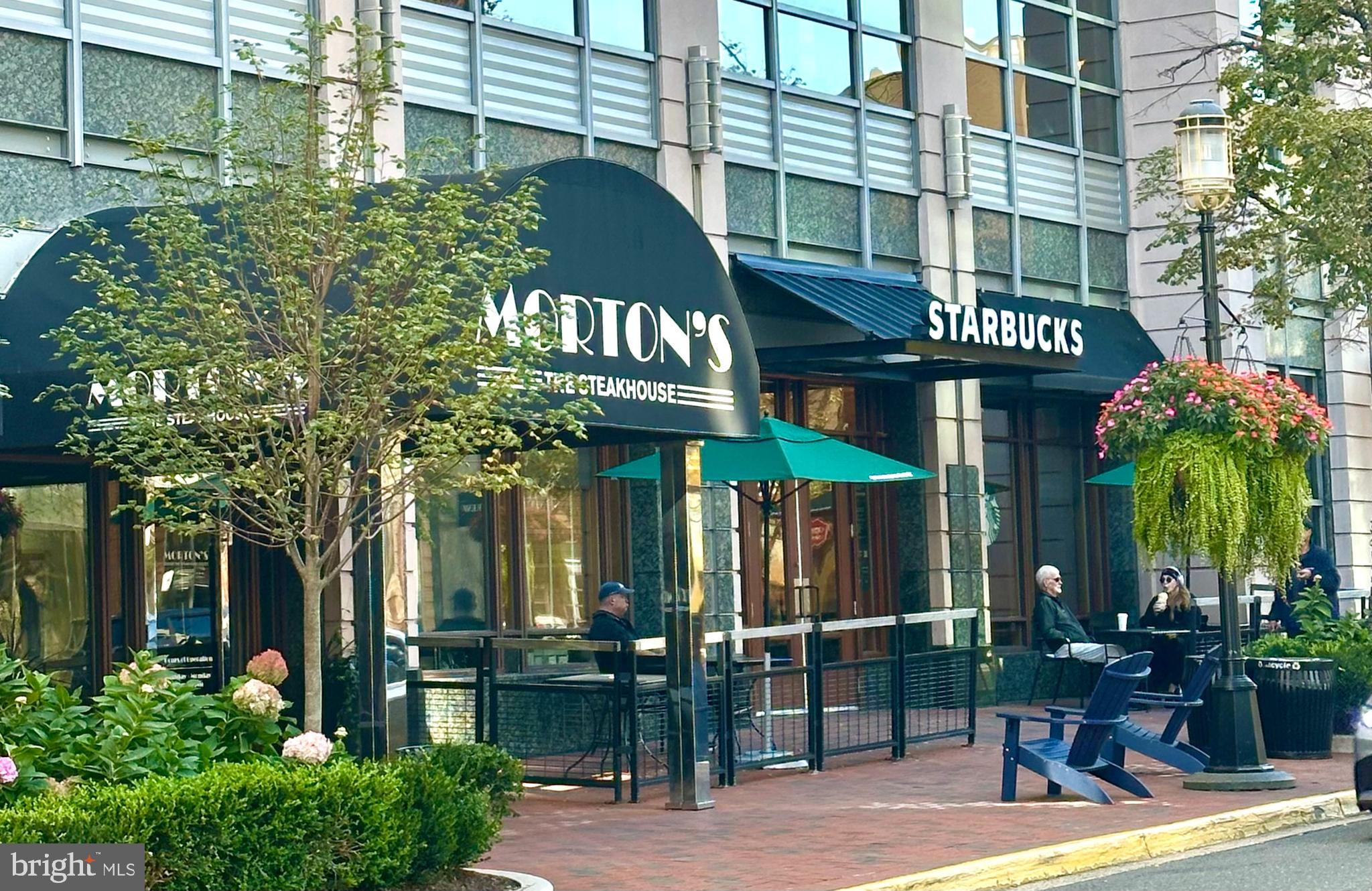 STRATFORD COURT - Residential