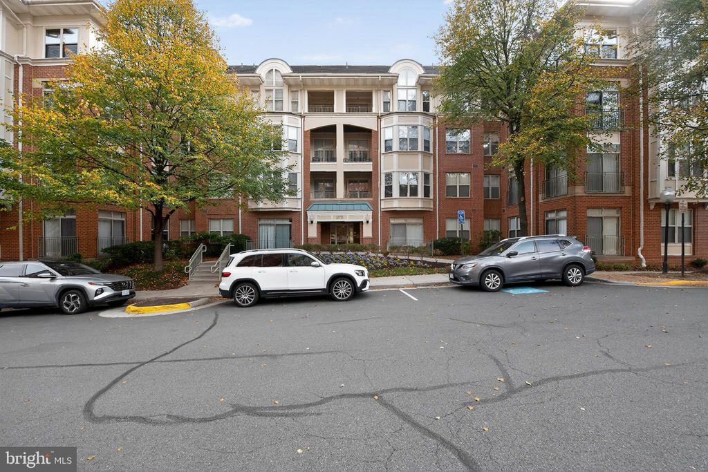 Photo of 11775 Stratford House Place #206, RESTON, VA 20190 (MLS # VAFX2276562)