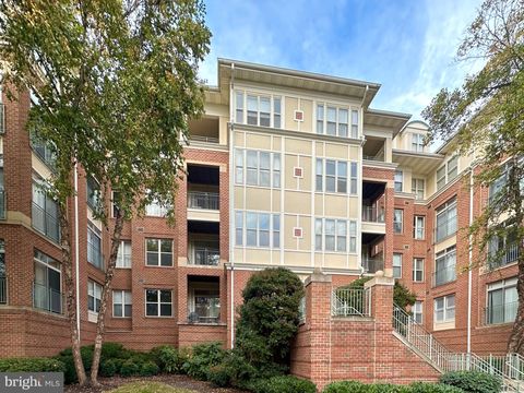 11775 STRATFORD HOUSE PLACE 206 RESTON VA 20190