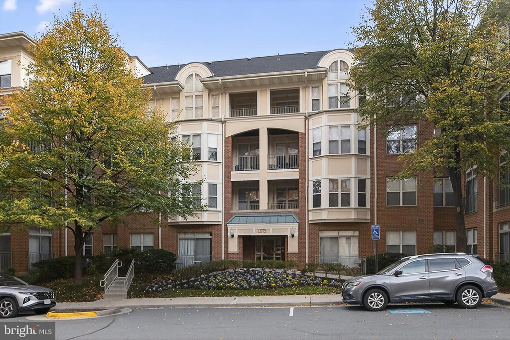 Photo of 11775 Stratford House Place #206, RESTON, VA 20190 (MLS # VAFX2276562)