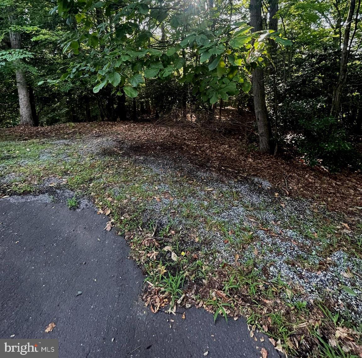 CHESAPEAKE RANCH ESTATES - Land