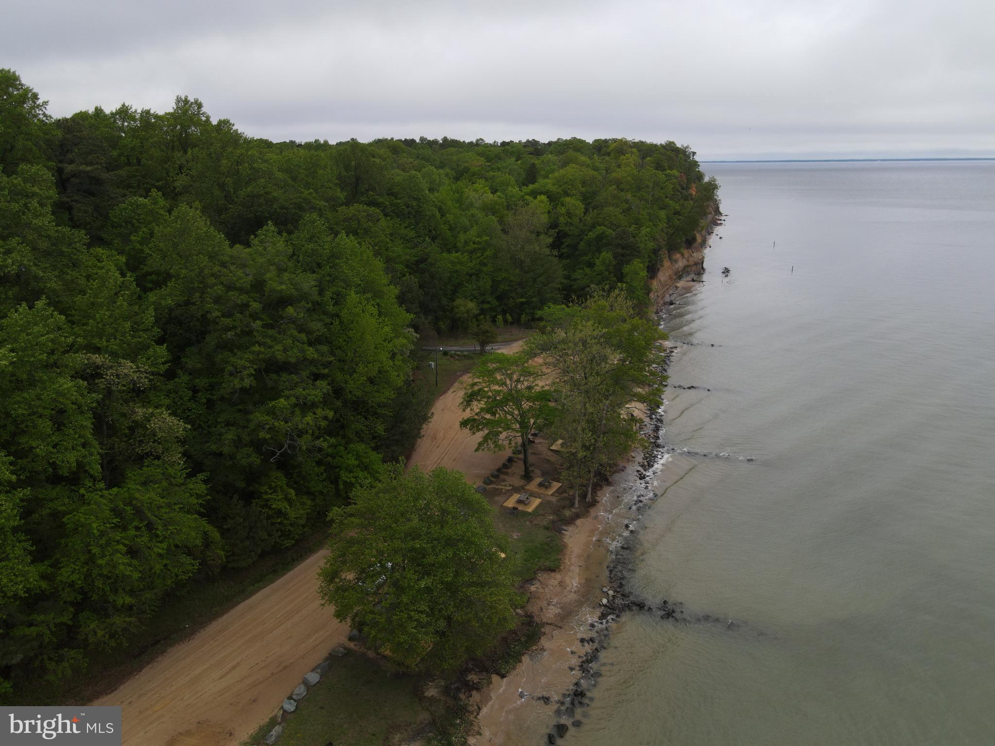 CHESAPEAKE RANCH ESTATES - Land