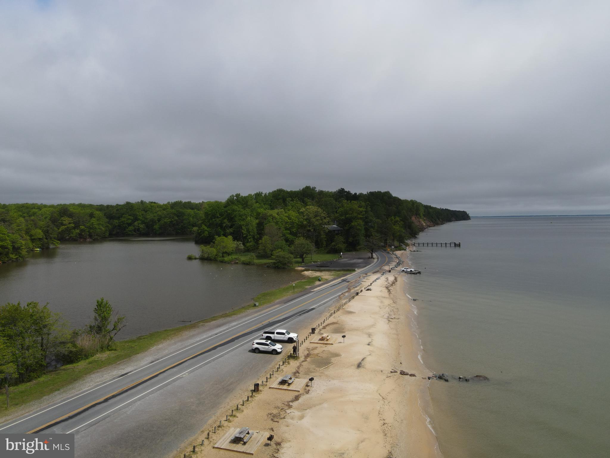 CHESAPEAKE RANCH ESTATES - Land